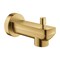 Grohe Lineare Diverter Tub Spout, Gold 13382GN1 - alternate 1